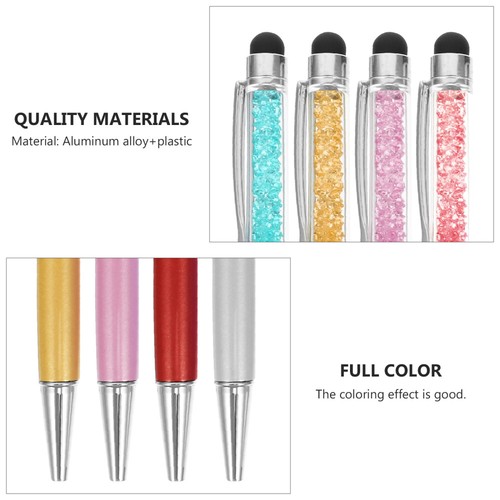 Active Stylus Pen Digital Screen Pens Screen Drawing Pen Tablet Screen Pencils - 第 10/12 張圖片
