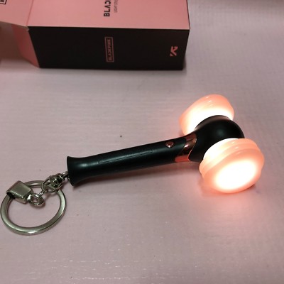 yg entertainment idol goods fan products stylish young blackpink official light stick blackpink lightstick keyring black pink sticker gift projector bulbs camping hiking primebooth outdoor recreation