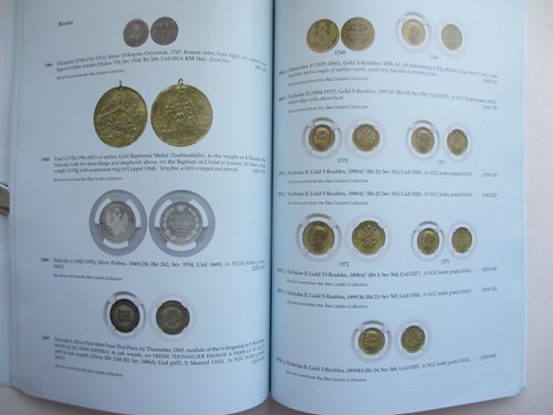 European Coins From Ake Linden Collection Baldwin's, #87. London 7 May 2014 - 第 6/10 張圖片