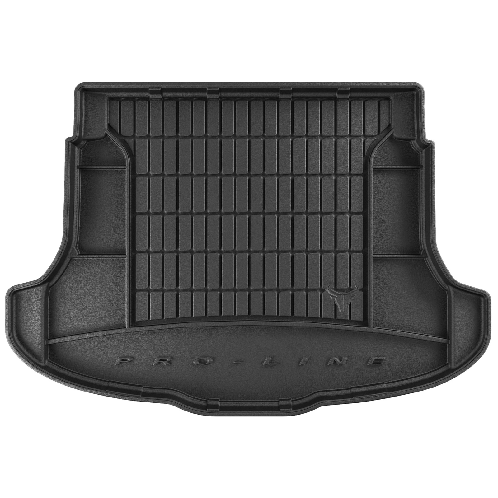 Tapis de coffre TPE Frogum Pro-Line étanche avec bords hauts pour SUV Honda CR-V III