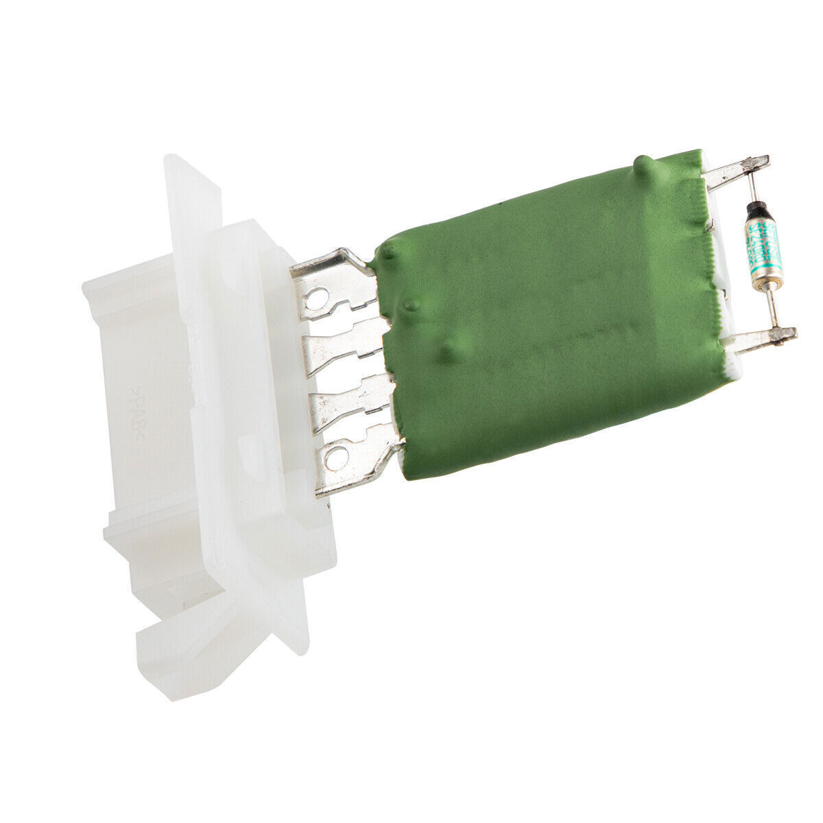 Replaceent For B-enz A-Class W169 B-Class W245 Blower otor Heater Fan Resistor 1698200397