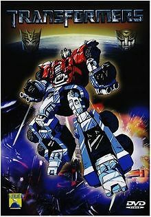 Transformers | DVD | Zustand gut - Bild 1 von 1