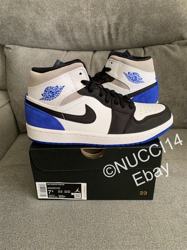 Nike Air Jordan 1 Mid SE Union Game 