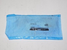 New SMC SY5140-5D Solenoid Valve 5-Port 2-Position 24VDC Coil 0.15-0.7MPa Unit