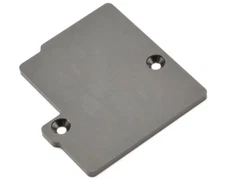 ST Racing Concepts SPTST6877GM Aluminum Electronics Mounting Plate for Traxxas S