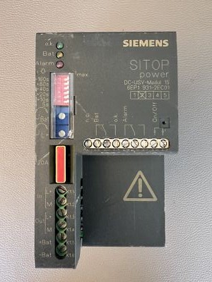 Siemens 6EP1 931-2EC01