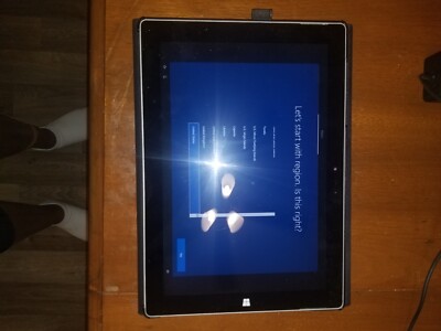 Microsoft Surface 3 3 128GB, Wi-Fi, 10.8in - Silver