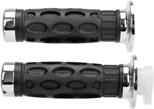 Empuñaduras de mango universales GOOFIT de 7/8"" para 50cc 70cc 90cc 110cc 125cc 150cc 2 - Imagen 1 de 4