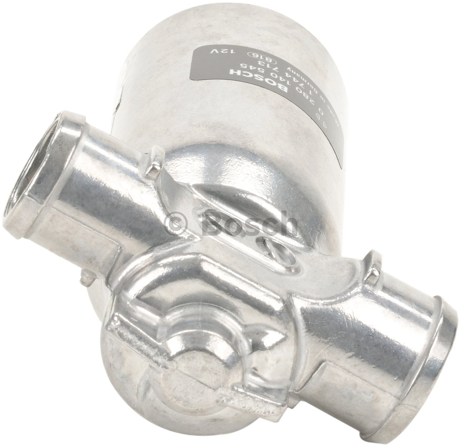 For BMW E34 E36 E39 E46 E53 Saab Fuel Injection Idle Air Control Valve