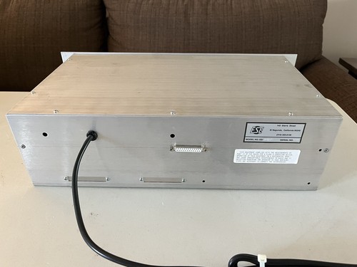 ESE 391 APW CLOCK TIMER - Picture 3 of 5