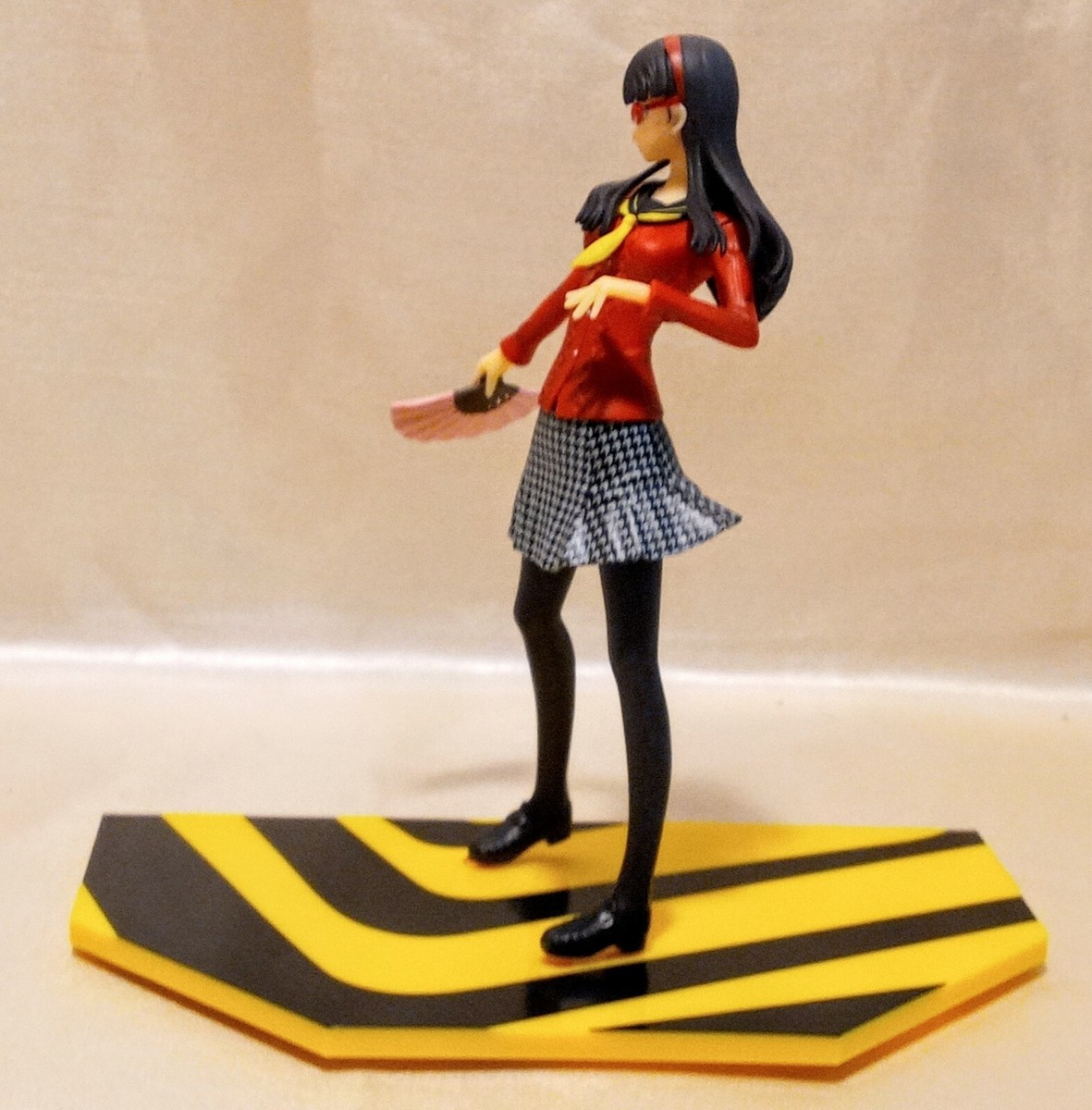 YuKiKo Amazon.com: Max Factory Persona 4: Yukiko Amagi Figma Action