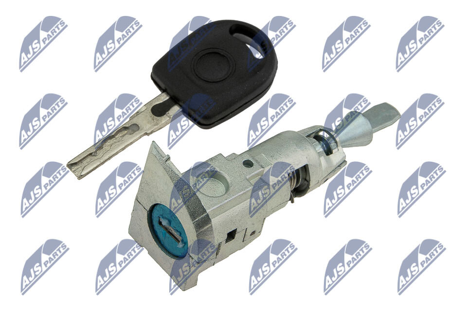 EZC-VW-285 NTY Door Handle