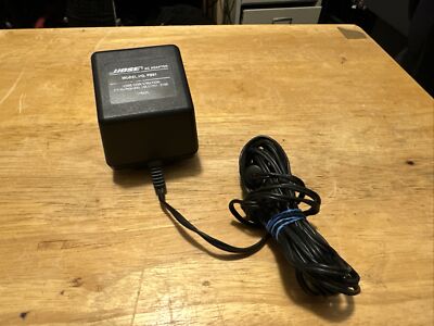 BOSE PS51 AC Adapter Power Supply For Lifestyle and Music Centers PS51 FREE SHIP
