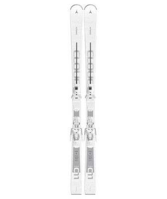 Atomic Cloud 11 RP + E M 10 GW Damen Skiset 2022
