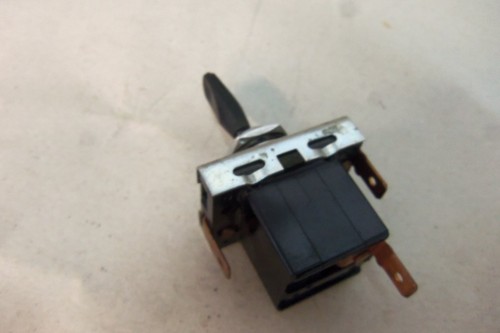 NOS OEM LUCAS 57SA PANEL SWITCH CLASSIC AUSTIN MORRIS MINI Cooper Mk # 31780H - Picture 6 of 9
