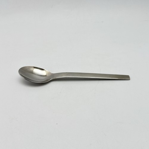 J A Henckels Zwilling Stainless Classico Teaspoon Glossy 6 3/8 4Pc Set - Picture 8 of 9