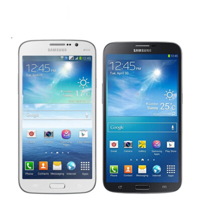 Unlocked Original Samsung Galaxy Mega 5.8 I9152 SmartPhone Daul SIM 1.5G+8G ROM