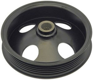 Power Steering Pump Pulley Dorman 300-149
