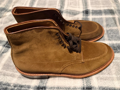 Alden 4011HC