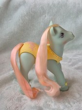 Mein kleines Pony My little Pony G1 Ballerina Posey Rose