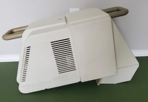 Cruisair CARRRY-ON 5000 Boat Marine AC Air Conditioner 4800 BTU (serial # 58586)