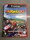 Mario Kart Double Dash Nintendo GameCube PAL Complete CIB Tested Working