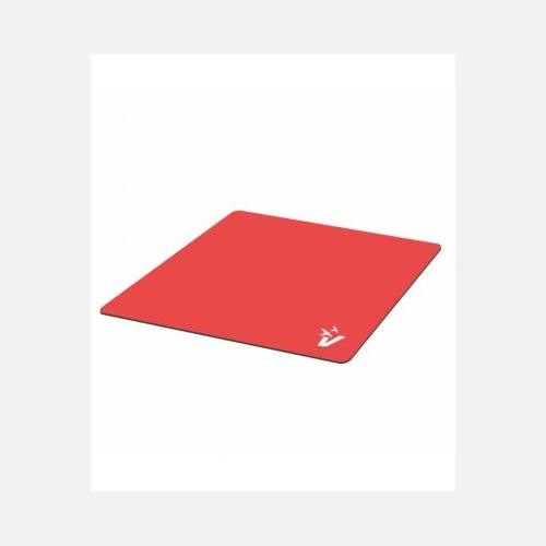 VULTECH MOUSE PAD TAPPETTINO PER MOUSE MP-01R ROSSO - Immagine 2