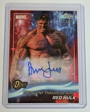 Harrison Ford Autograph Card Collecting Guide and Checklist 7