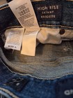 Lucky Brand Sweet N Low Jeans Women Size 4/29 Flared  Denim — photo 6