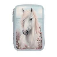 Depesche 13974 Miss Melody 2 Fach Federtasche Komplett GefüLlt