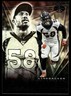 Von Miller 2020 Panini Illusions #100 Broncos NFL READ FREE SHIP AutographDen