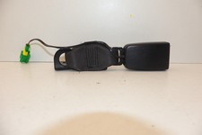 ALFA ROMEO GIULIA SEAT BELT BUCKLE REAR MIDDLE