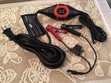 New Schumacher Sp2 Battery Extender Fully Automatic Trickle Charger Maintainer