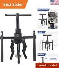 3 Jaw Inner Bearing Puller Set Blind Bearing Puller Set 3 Jaw Inner Bearing Puller Set Blind Bearing Puller Set
