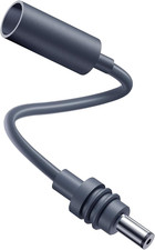 Starlink Mini Short Extension Cable 20Cm, Male to Female Plug,Avoid Fumbling ...