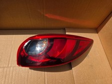 2016 Mazda Cx5 Right Passenger Side Fender Mount Outer Tail Light Led 2016 Mazda Cx5 Right Passenger Side Fender Mount Outer Tail Light Led