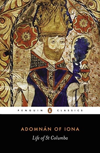 Life of St Columba (Penguin Classics),Adomnan of Iona, Richard S - Image 2