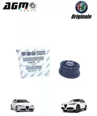 FCA Filtro recupero vapore olio blow by originale alfa stelvio giulia 2,2 d 46350456