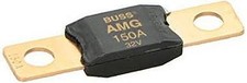 AMG-150 Eaton Bussmann Bolt on 150 Amp Automotive Fuse