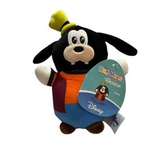 Disney Hug Mees Squishmallows Goofy Plush Set 6 Inches