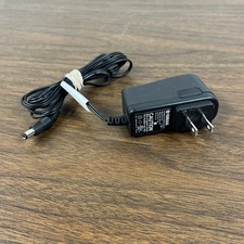 Yamaha Power Adaptor Model PA-130 12V 1A Supply Cable Cord Genuine OEM Authentic