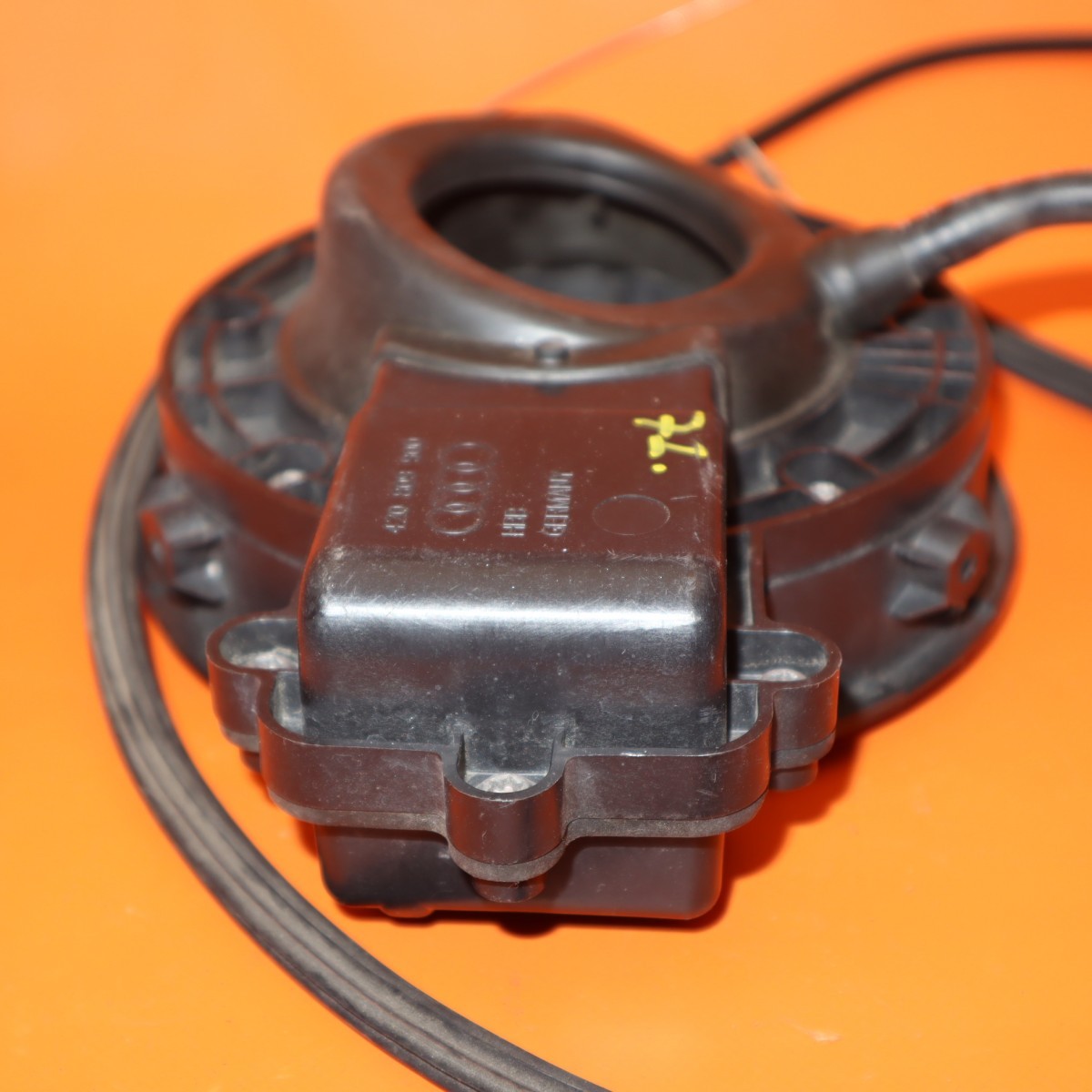 Audi R8 2008-2014 Fuel filler P/N 420809900