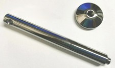 Paulmann Seilsystem - Wire System Umlenker Abhängung Abstandhalter 2 Paar