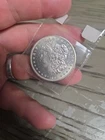 New Listing* 1894-S * NEAR+ GEM BU MS MORGAN SILVER DOLLAR * FROM ORIGINAL COLLECTION