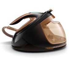 Philips PerfectCare Elite Plus Steam Iron, brown (GC9682/86)
