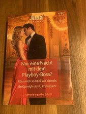 Julia EXKLUSIV 7/26. Cora Verlag. Sehr guter ...