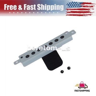 NEW For MSI Katana GF66 GF76 GE76 Hard Drive Caddy HDD Bracket Laptop w/ Screws