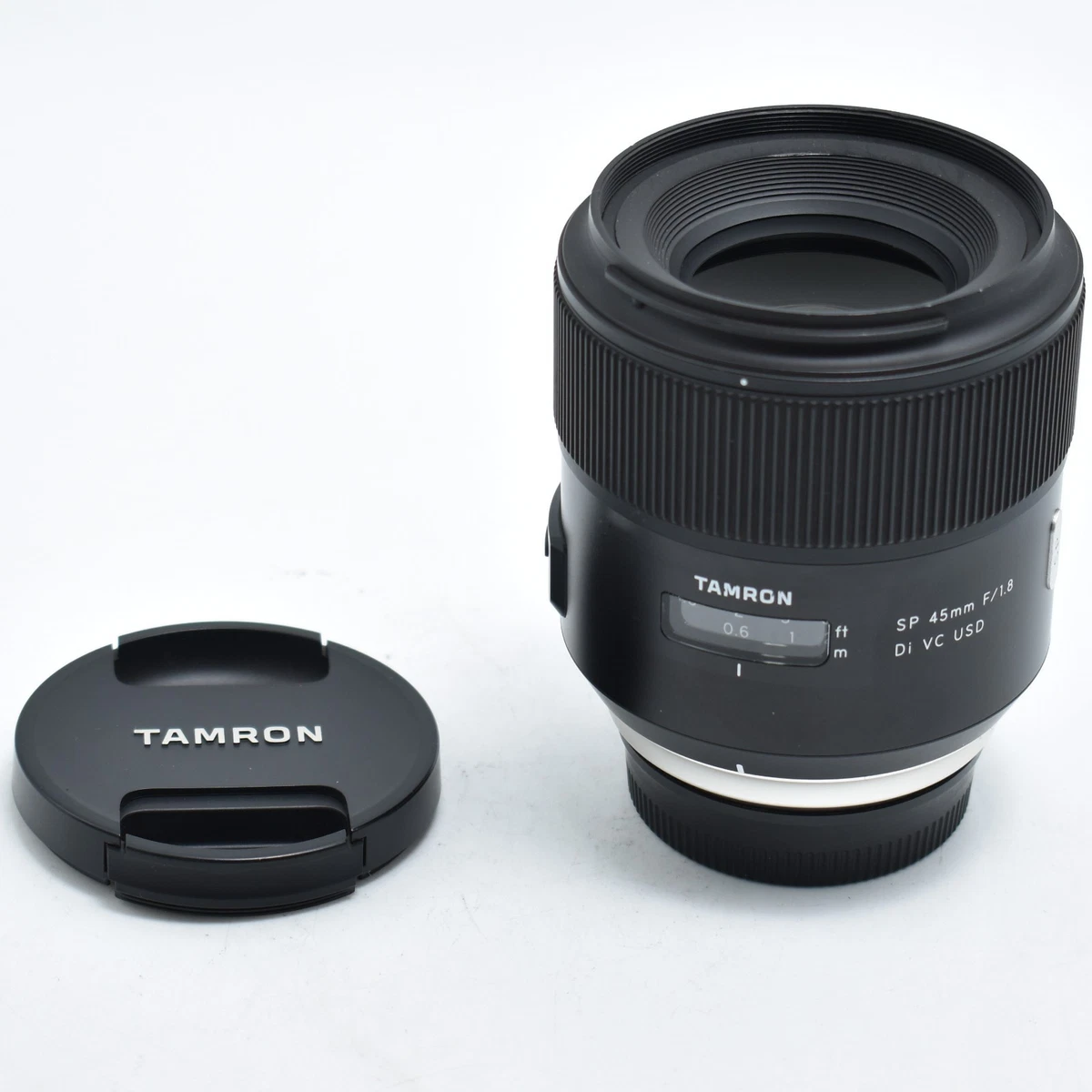 Tamron f/1.8 Camera Lenses 45mm Focal for sale | eBay