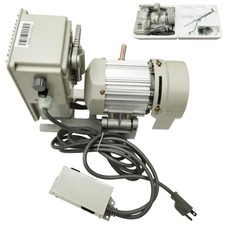 Industrial Sewing Machine High-power Electric Servo Motor 110V 750W 10N.m