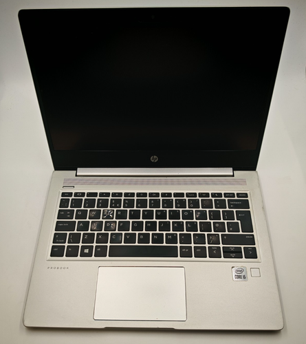 HP ProBook 430 G7, i5-10210U, 8GB RAM, 256GB SSD - Imagen 2 de 6